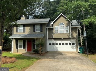525 Cherokee Overlook Ct, Canton, GA 30115