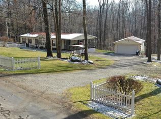 3410 Brokaw Rd, Butler, OH 44822