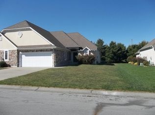 2609 Villa Ct, Marshall, MO 65340
