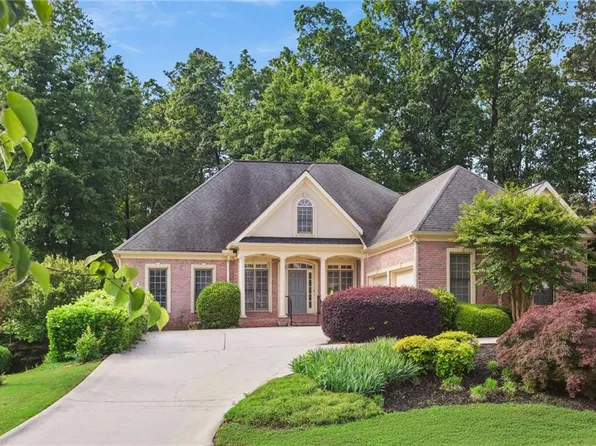 980 Ector Chase, Kennesaw, GA 30152