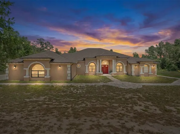 222 Suncoast Blvd, Spring Hill, FL 34608