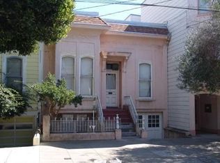 31 Walter St, San Francisco, CA 94114