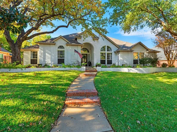 2605 Wild Ivy Trl, Mansfield, TX 76063