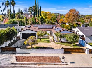 6159 Debs Ave, Woodland Hills, CA