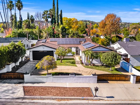 6159 Debs Ave, Woodland Hills, CA 91367