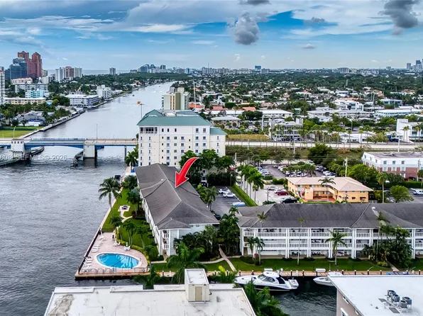 2895 NE 32nd St APT 205, Fort Lauderdale, FL 33306