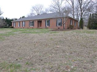 4876 Mahonia Dr, Charlottesville, VA