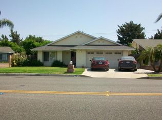 3652 Rosalie St, Simi Valley, CA 93063