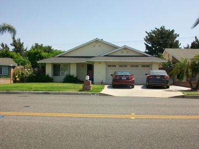 3652 Rosalie St, Simi Valley, CA, 93063