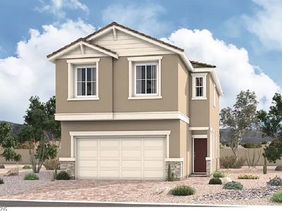 5174 Olga Manor Ave, Las Vegas, NV, 89139