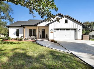 743 W FLORENCE AVENUE, DELAND, FL 32720