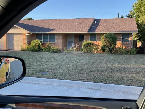 337 NE 60th St, Oklahoma City, OK 73105