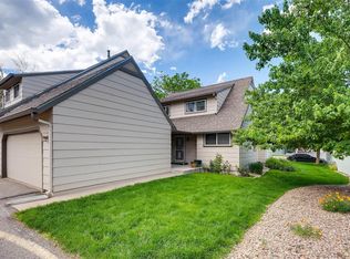 10574 Park Mtn E, Littleton, CO 80127