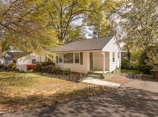 406 Chester St SE, Marietta, GA 30060