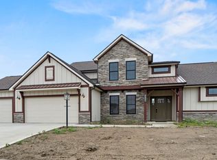 1441 Hager Way, Fort Wayne, IN 46818