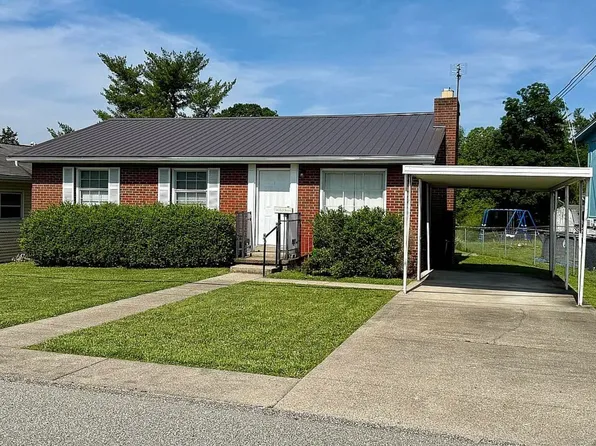 119 Lewis Ave, Barboursville, WV 25504
