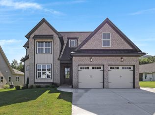 8112 Sir Oliphant Way Lot 32, Ooltewah, TN 37363