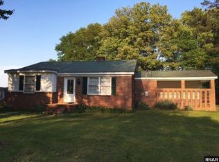 106 Erwin St, Gleason, TN 38229