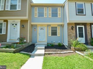 8775 Kanawha Ct, Lorton, VA 22079