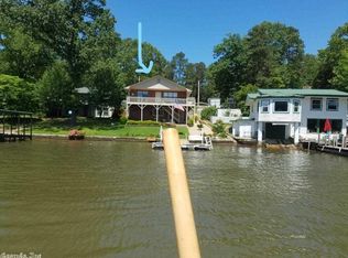 123 Beach Haven Cir, Hot Springs, AR 71913