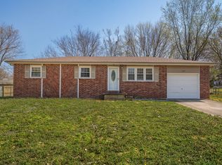 202 N Elmwood Avenue, Republic, MO 65738