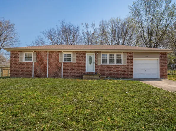 202 N Elmwood Avenue, Republic, MO 65738