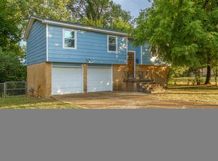 2331 Whitney Ave, Memphis, TN 38127