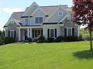 35 Apple Rd, Boones Mill, VA 24065