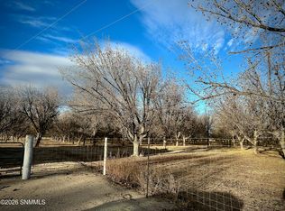 Tba Hwy #259, Anthony, NM 88021
