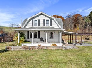 8086 Shiloh Rd, Woodland, PA 16881