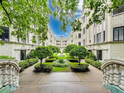 7350 N Ridge Blvd APT 21B, Chicago, IL, 60645