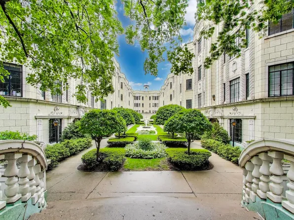 7350 N Ridge Blvd APT 21B, Chicago, IL 60645