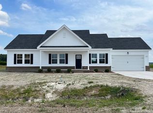 207 Strawberry Acres Dr, Elizabeth City, NC 27909