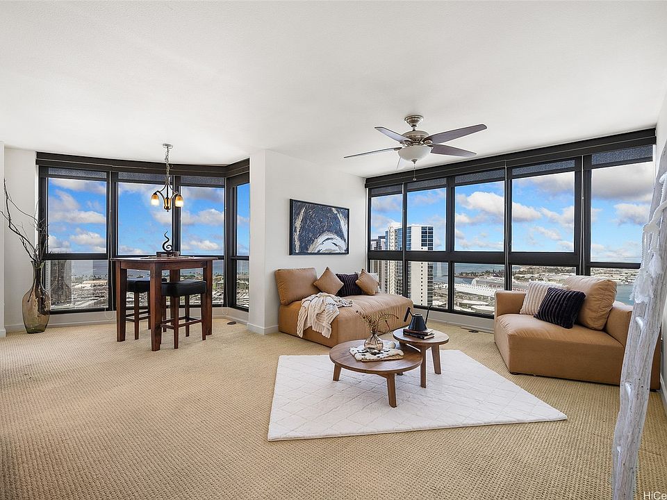 1st image of 600 Queen St APT 3809