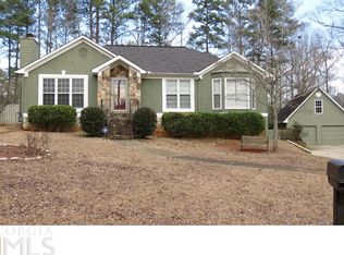 413 Wiscasset Ln NW, Dallas, GA 30157