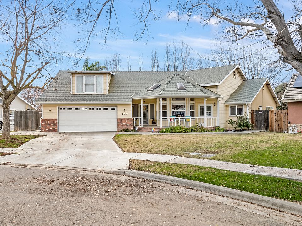 169 Grace Court, Lemoore, CA 93245 Zillow