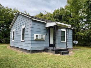 843 Vaughan St, Henderson, NC 27536