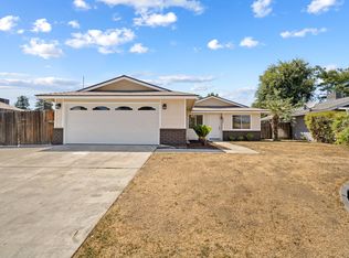 1621 Dalton St, Tulare, CA 93274