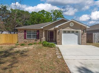 3153 Haskell Langley Rd, Crestview, FL 32539