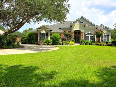 4406 Soundside Dr, Gulf Breeze, FL, 32563
