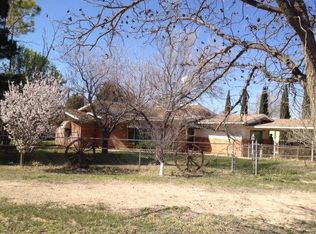 3302 E State Highway 158, Midland, TX 79706