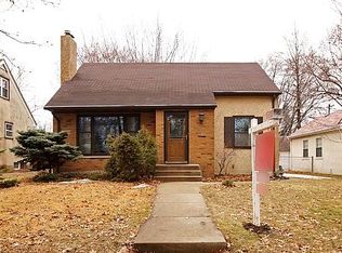 1525 Alameda St, Saint Paul, MN 55117