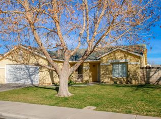 43842 Serenity Ct, Lancaster, CA 93535