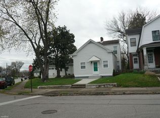 1064 E Caldwell St, Louisville, KY 40204