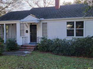 1724 Kissingbower Rd, Augusta, GA 30904