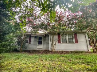 2954 Hickory Tree Rd, Winston Salem, NC 27127