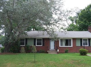 9707 Drexel Ln, Henrico, VA 23228