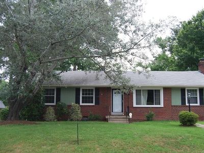9707 Drexel Ln, Henrico, VA, 23228