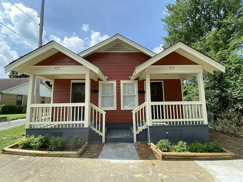1st image of 517 W 31st St #B