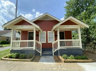 517 W 31st St #B, Little Rock, AR 72206